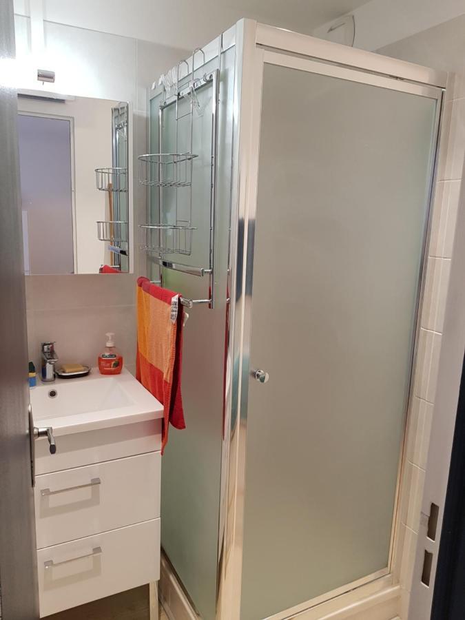 Appartement A 300M De La Plage Saint-Georges-de-Didonne Bagian luar foto